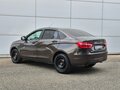 2020 Lada (ВАЗ) Vesta I, коричневый - вид 5
