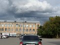 2007 Lada (ВАЗ) Priora I, серый, 165000 рублей - вид 5
