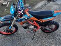 2024 Kayo Evolution YX140EM, оранжевый, 60000 рублей - вид 2