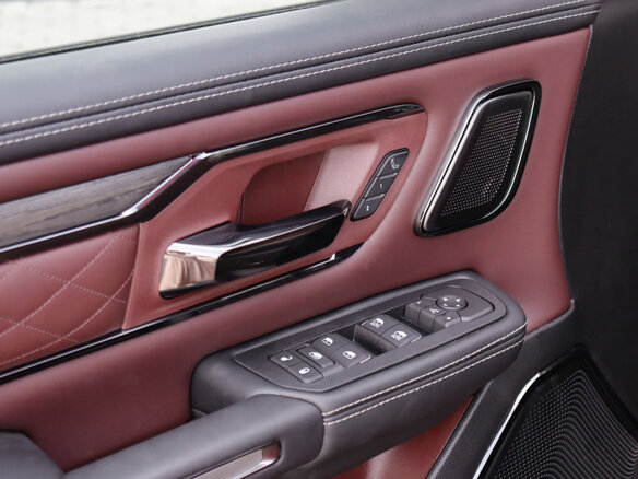 2026 Ram 1500 Crew Cab V Рестайлинг, чёрный, 11290000 рублей - вид 18
