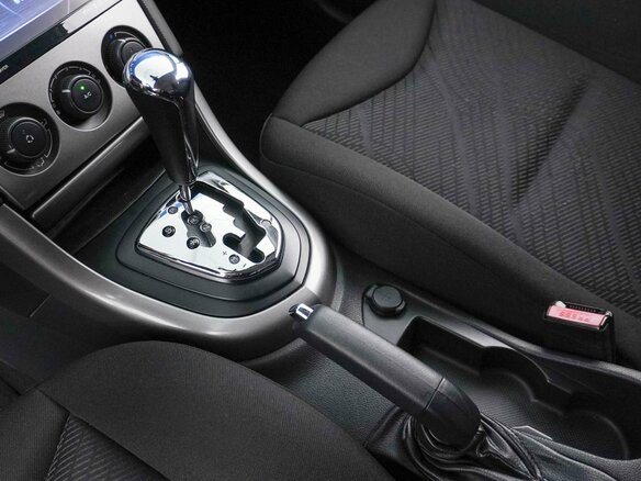 2012 Peugeot 308 I Рестайлинг, белый, 642055 рублей - вид 11
