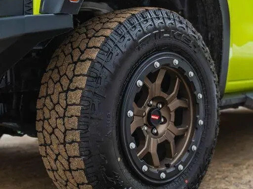 2026 Nissan Frontier III Рестайлинг, жёлтый, 9900500 рублей - вид 4