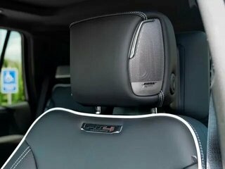 2026 GMC Yukon V Рестайлинг, чёрный, 14990000 рублей, вид 3