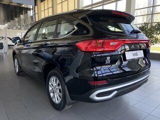 2026 Haval M6 II, чёрный, 2349000 рублей, вид 2