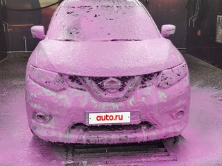 2018 Nissan X-Trail III, белый, 1500000 рублей, вид 1