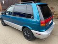 1997 Mitsubishi Space Runner I, синий, 325000 рублей - вид 8