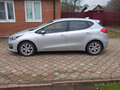 2018 Kia Ceed II Рестайлинг, серебристый, 1249999 рублей - вид 4