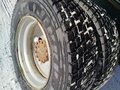 2011 Foton Aumark, белый, 2250000 рублей - вид 6