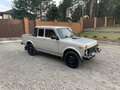 2011 Lada (ВАЗ) 2329, серебристый, 490000 рублей - вид 5