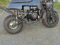 2017 Lebedev Motors Атаман Макс, чёрный, 50000 рублей - вид 6