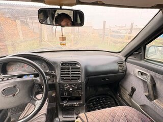 2004 Lada (ВАЗ) 2110, серебристый, 49999 рублей, вид 3