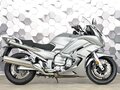 2018 Yamaha FJR1300, серебристый - вид 2