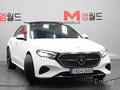 2024 Mercedes-Benz E-Класс 200 VI (W214, S214), белый, 6150000 рублей - вид 1