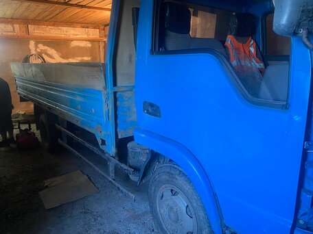 2009 Changan SC1030/1040, синий, 630000 рублей, вид 2