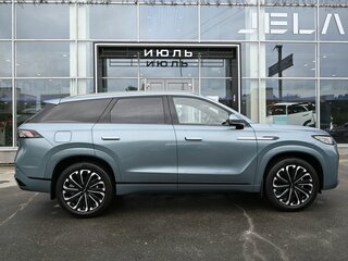2026 Jaecoo J8, голубой, 4644000 рублей, вид 5