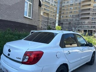 2018 Datsun on-DO I, белый, 300000 рублей, вид 3