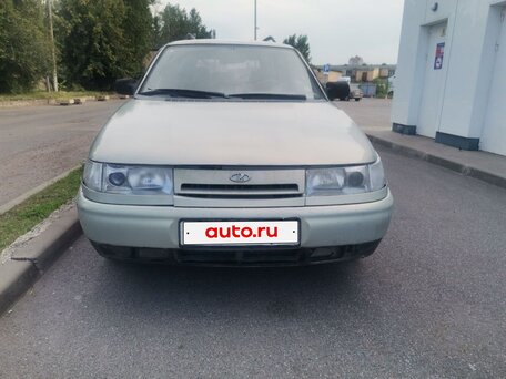 Lada (ВАЗ) 2111