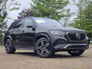2026 Mercedes-Benz GLE 450 II (V167) Рестайлинг 2, чёрный, 14264007 рублей, вид 1
