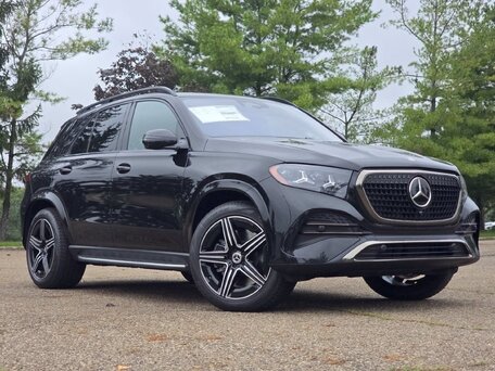 Mercedes-Benz GLE II (V167) Рестайлинг 2