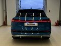 2020 Audi e-tron 55 I, голубой, 4390000 рублей - вид 5