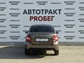 2022 Lada (ВАЗ) Granta I Рестайлинг, коричневый - вид 5