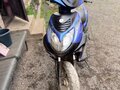 2010 Racer RC150T, синий, 30000 рублей