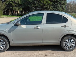 2012 ТагАЗ C10, бежевый, 380000 рублей, вид 5