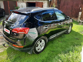 2014 JAC S5 (Eagle) I, чёрный, 820000 рублей, вид 5