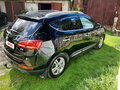 2014 JAC S5 (Eagle) I, чёрный - вид 4