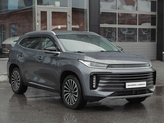 2023 Exeed TXL I Рестайлинг, серый, 2050000 рублей, вид 3
