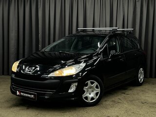 Peugeot 308 I