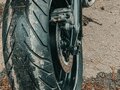 2016 Yamaha MT-09 (FZ-09), синий, 640000 рублей - вид 9