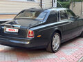 2005 Rolls-Royce Phantom Long VII, зелёный - вид 6