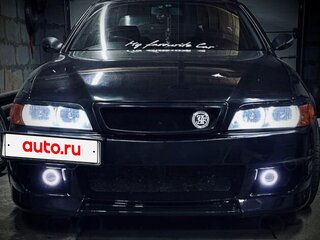 1997 Toyota Chaser VI (X100), зелёный, 850000 рублей, вид 4