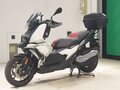 2019 BMW C 400 X, белый, 627000 рублей - вид 3