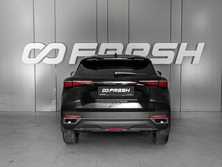 2023 Omoda C5 I, чёрный, 2039000 рублей, вид 4