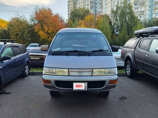 1992 Toyota Town Ace II Рестайлинг 3, серебристый, 595000 рублей, вид 2