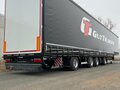 2026 Gut Trailer FS-544, чёрный, 6130000 рублей - вид 5