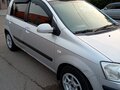 2002 Hyundai Getz I, белый, 210000 рублей - вид 4