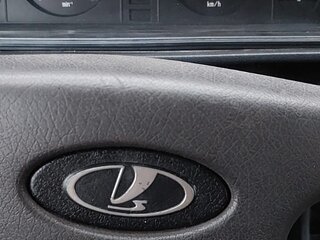 2004 Lada (ВАЗ) 2107, голубой, 255000 рублей, вид 5
