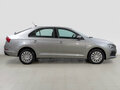 2021 Skoda Rapid II, серый, 1520000 рублей - вид 3