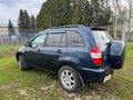 2010 Chery Tiggo (T11) I, синий, 368000 рублей - вид 6