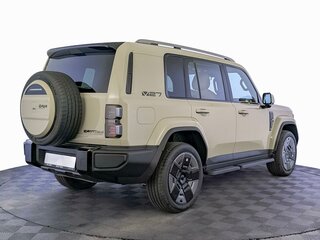 2026 Esteo V27, бежевый, 5920000 рублей, вид 2