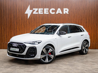 2026 Audi Q5 L III (GU), белый, 7300000 рублей, вид 1