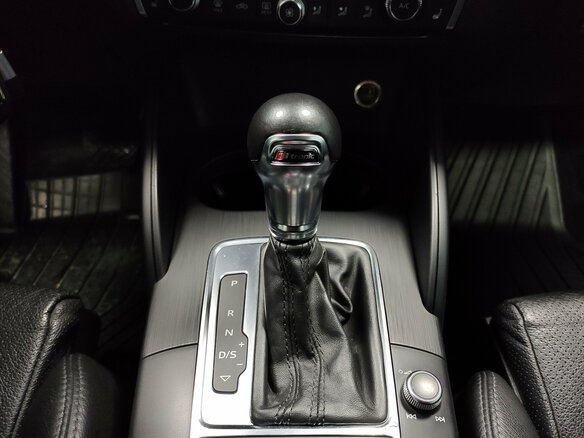 2014 Audi A3 III (8V), синий - вид 12