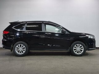 2023 Haval M6 II, чёрный, 1749000 рублей, вид 4