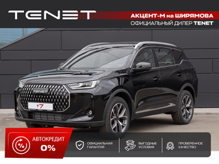2026 Tenet T7, чёрный, 3190000 рублей, вид 1