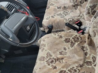 2002 Lada (ВАЗ) 2111, серебристый, 145000 рублей, вид 5