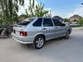 2004 Lada (ВАЗ) 2114, серебристый, 400000 рублей - вид 4