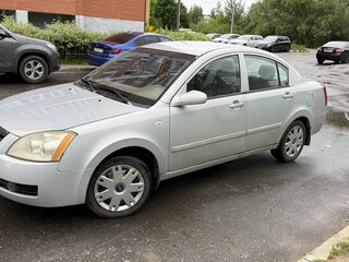 2009 Vortex Estina I, серебристый, 150000 рублей, вид 5